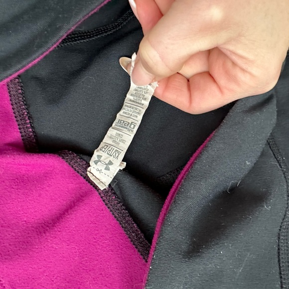 Workout pants - Picture 3 of 3